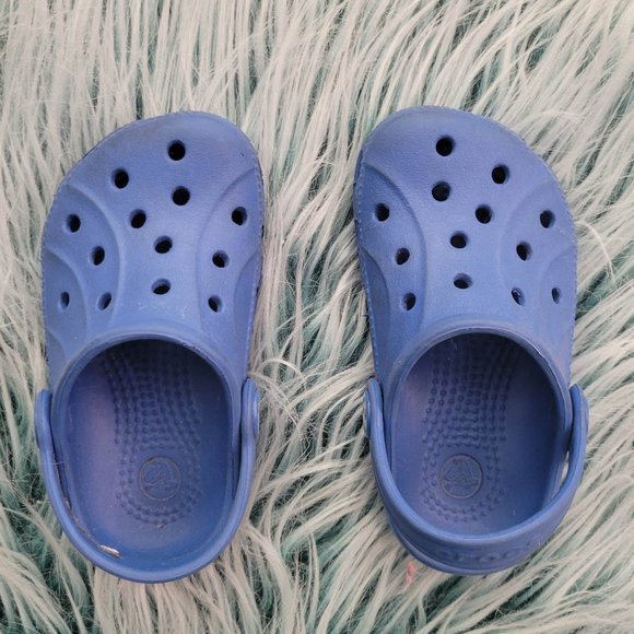 Crocs - Picture 1 of 6
